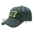 100% Baumwolle Sport &amp; Baseballkappe (SEB-9002)